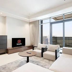 Centrally Located 1br In Business Bay Near Canal And Downtown * 두바이