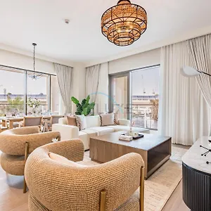 3 Bed Maid's Near Festival Mall, Mins From Downtown Dubai, Rosewater At Creek Building 2, Creek By Deluxe Homes *