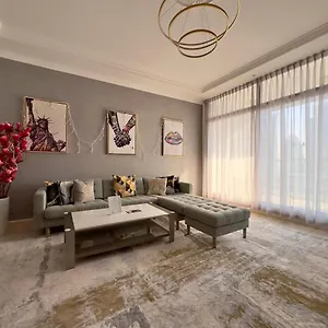Modern 2br At Skyview Tower With Ain And Sea View