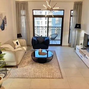 아파트 Rahaal 1 Bdr, Madinat Jumeirah