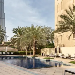 Апартаменты Modern 1bdr With Balcony In The Heart Of Downtown