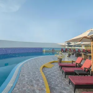 International Embassy District By Cmg Dubai