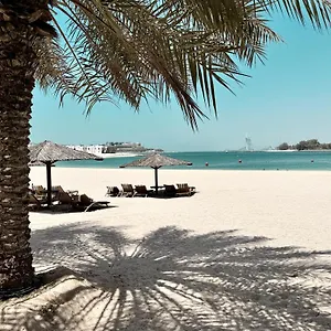 Palm Paradise Walk To * Dubai