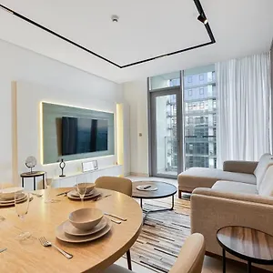 Lejlighed Bookable - Residences 14 Crystal Lagoon *