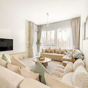 First Class 1br The Epitome Of Luxury Villa Dubai