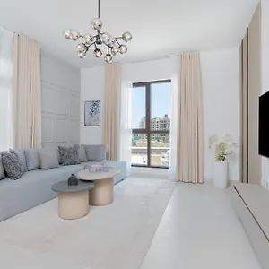 Bnbnova - 1br In Jumeirah & Near Mall Of The Emirates