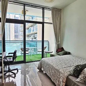 Merano 920 Apartment