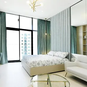 Апартаменты In Westwood Furjan Bshh *