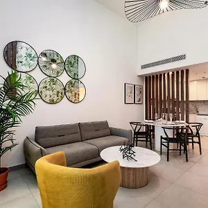 Modern 1br Lamtara 3 In Um Suqaim Third Lejlighed *