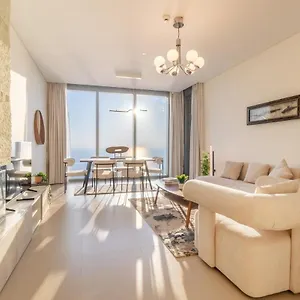 Luxury 2 Bhk In Jumeirah By Dpie Emaar 2008 Apartment *