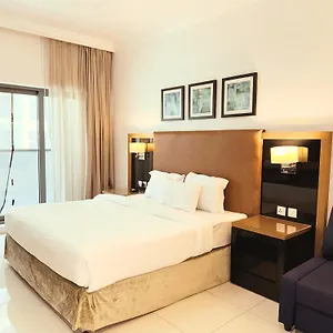 Capital Bay View 두바이