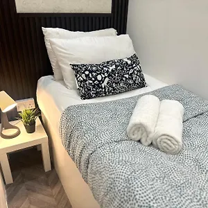 Privat bolig Nomad Nook In Tecom Barsha Heights