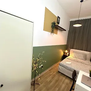Passion Nest In Barsha Heights Tecom دبي