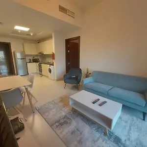 Dreamy 2br W Large Balcony Binghatti Living *
