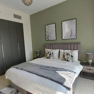 Stylish 1br Brand New Prime Business Bay * 두바이