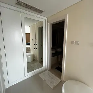 Damac Prive Business Bay 아파트 *