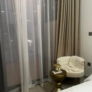 Stylish In Azizi Riviera 1 Meydan Brand New Апартаменты *
