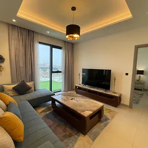 Hyati Avenue, Jvc - 1br - Allsopp & Allsopp * Дубай