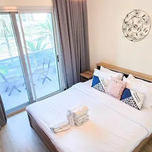 Cozy 1 Bed Aprt In Marina Diamond 1 Tower Апартаменты