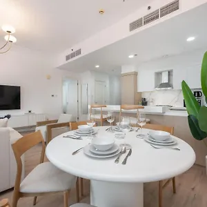 Chic 2 Bedroom In Vibrant Downtown Dubai