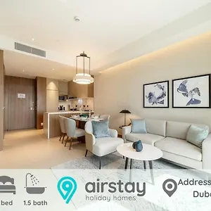 Appartamento Airstay - 1br - Address Residences Opera - Monthly Offer Available *