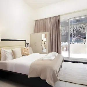 Appartamento Silk Valley - Cozy Close To Circle Mall Dubai