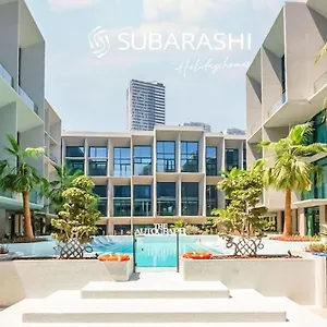 Modern With Pool Access In Jvc * 두바이