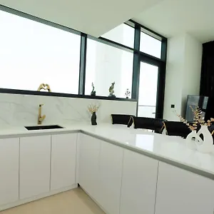Private Pool 2Br In Binghatti Gardenia Jvc *