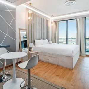 Апартаменты Splendid Close To Jbr *