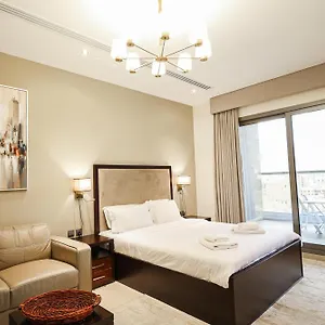 View Modern - Elite Downtown Lejlighed