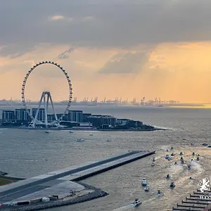 Westminster Front Daire Dubai