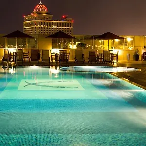 Aparthotel Ivory Grand Dubai