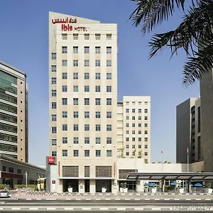 Ibis Deira Creekside Szálloda