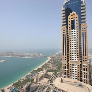 Vacation Bay - Princess Tower - Marina Dubai