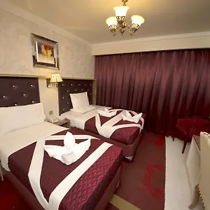 Hotel Sutchi Dubai