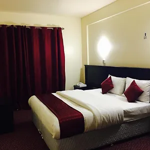 Simba Hotel *