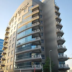 Al Deyafa 3* Dubai
