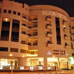 Lotus Grand 4* Dubai