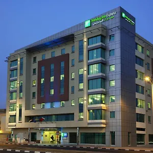 Express Jumeirah, An Ihg Szálloda Dubaj