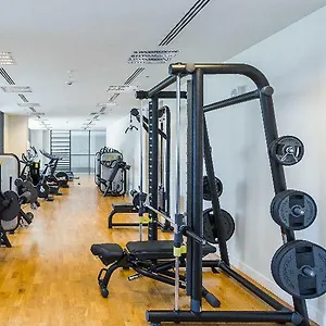 Отель Walk 6 By Fam Living 4*