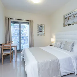 Apartment Park Towers By Deluxe Homes