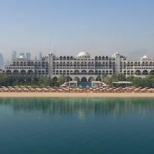 Jumeirah Zabeel Saray Resort Dubai