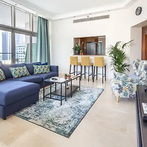 Apartment Frank Porter - Marinascape *