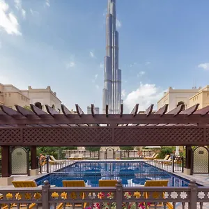 Apartment Maison Privee - Opulent Apt Beside Mall W Burj Khalifa Views *