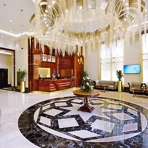 Hotell Goldstate
