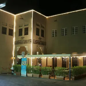 Hotel Capital O160 Lumbini Dream Garden Llc 2*