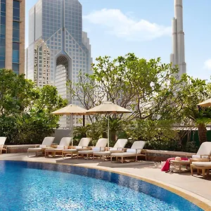 Apart-hotel Shangri-la 5*