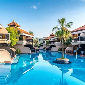 Luxe Getaways Royal Amwaj Palm Jumeirah Apartment Dubai