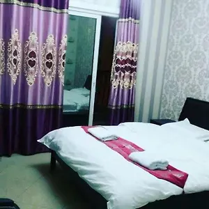 Jenny's Apartment Dubai