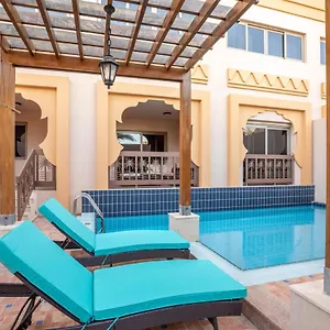 Exclusive Escapes Private Pool Homes And By Globalstay Homes Holiday home *
